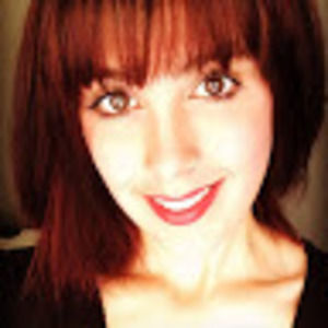 Meet your Posher, Anna strader